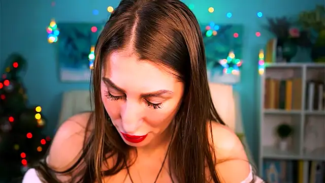 ScarlettForter's cam snapshot