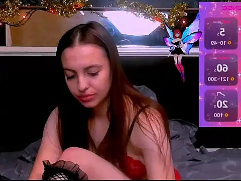 MillieTinny live sex cam