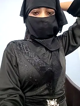 Noorkhatoon live sex cam