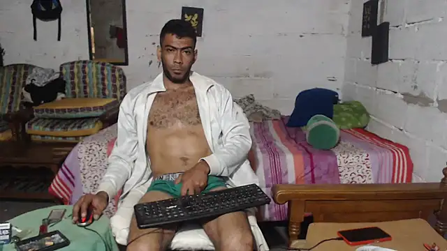 erik_alexander's cam snapshot