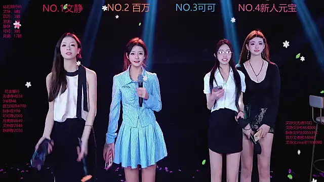 CUTEBABY-101's cam snapshot