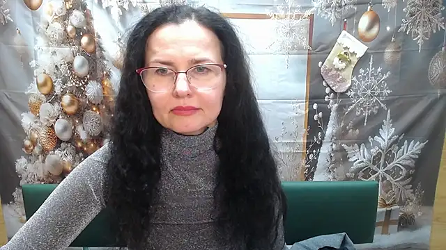 Miroslava_Happi's cam snapshot