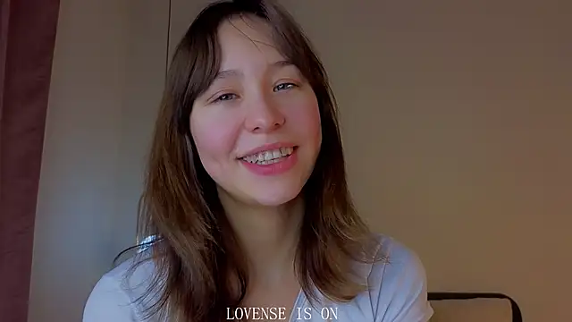 BritniBers live sex cam