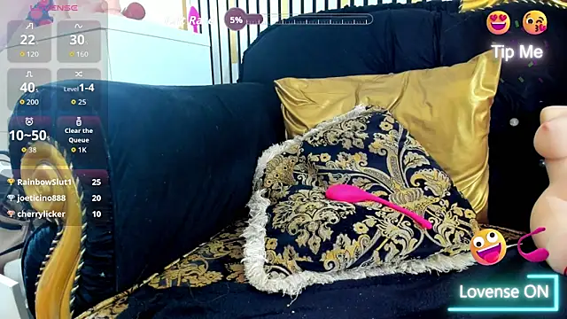 AlenaRios live sex cam