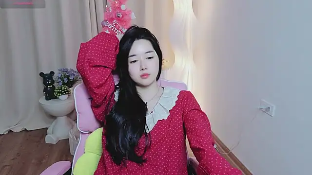 Miu-999's cam snapshot