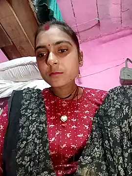 Bandna_sharma's cam snapshot