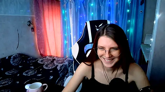 SayJulia's cam snapshot