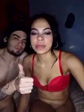 BlakeandRouse live sex cam