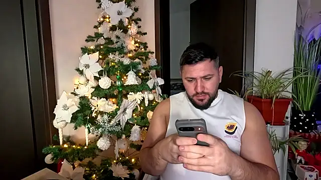 Gold_Alpha_Boy's cam snapshot