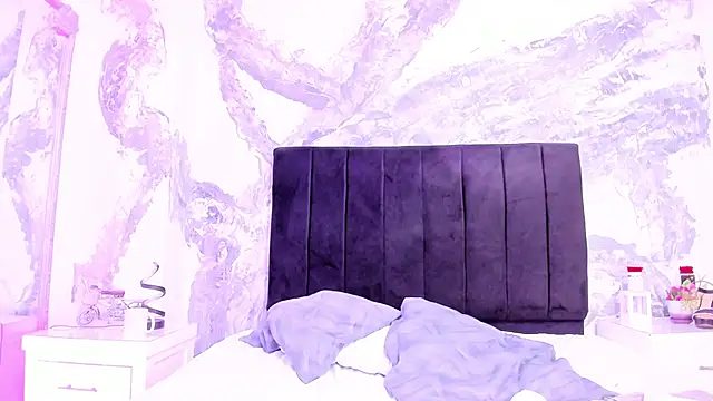 lilithDraven_'s cam snapshot