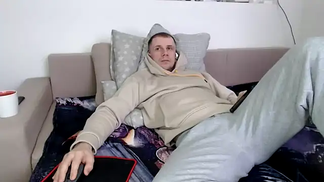 maksshard's cam snapshot