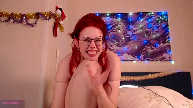 VanessaLincum live sex cam