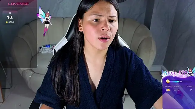 Polly_Tx's cam snapshot