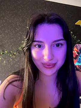 NoraVelour's cam snapshot