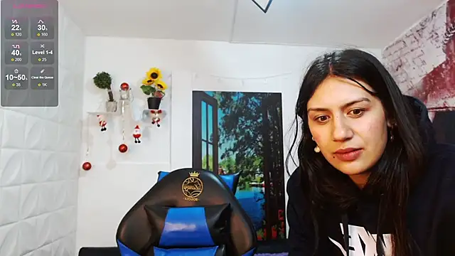 gigi_gilt_'s cam snapshot