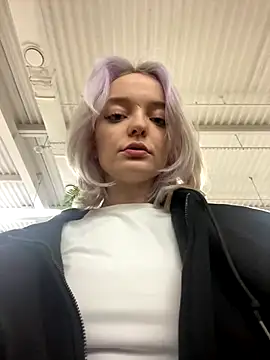 CozyDose's cam snapshot