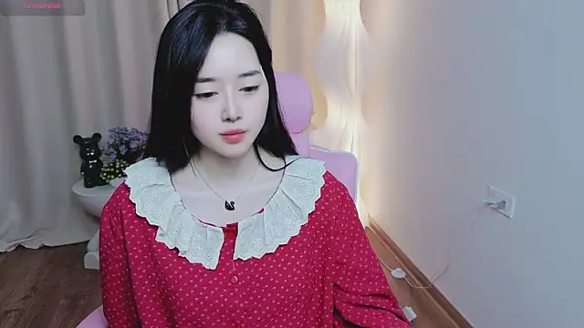 Miu-999 live sex cam