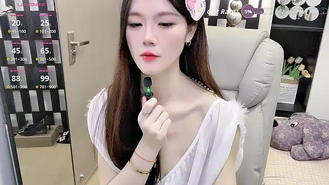 Yueyue-MM's cam snapshot