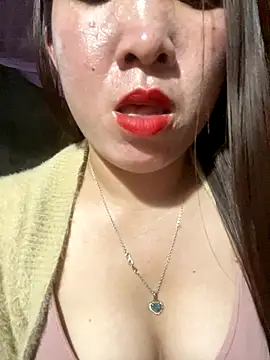 Luna-ass's cam snapshot