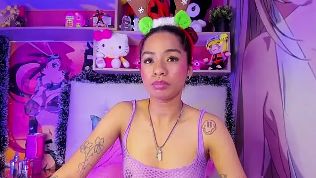 Rchelx69x's cam snapshot