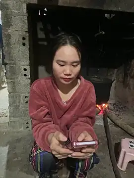 Irin_jo's cam snapshot