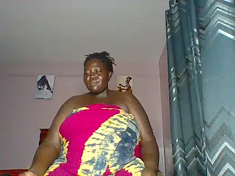 African_Bigass's cam snapshot