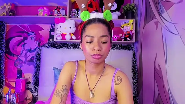 Rchelx69x's cam snapshot