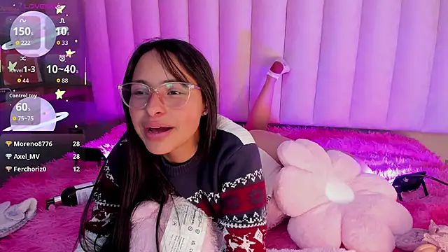 Annie__2's cam snapshot