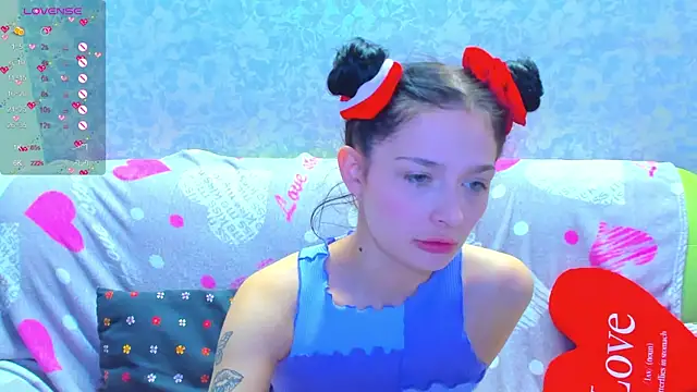 Vanessa_Florence live sex cam