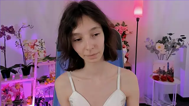 EmmanuellBrown live sex cam