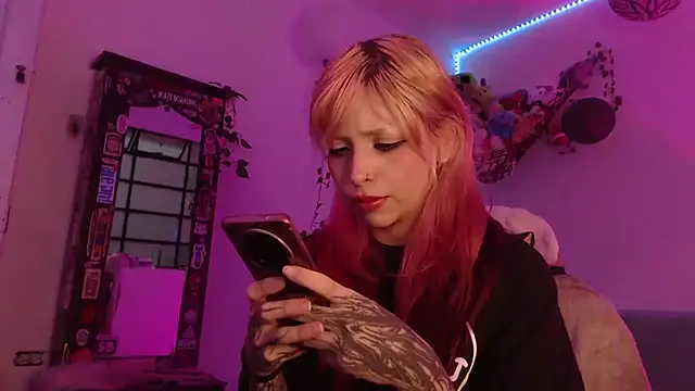 MaryJannes live sex cam