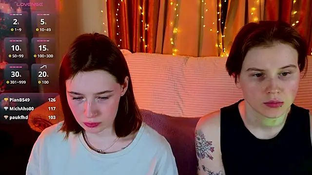 Girls_Fingers live sex cam