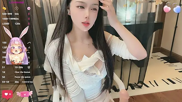 Aisi-20 live sex cam