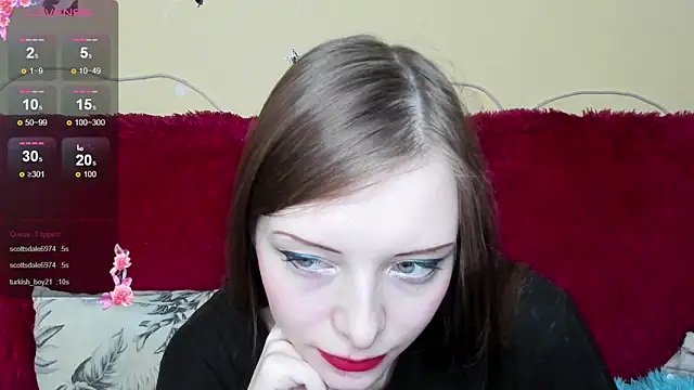 AliceHaris live sex cam