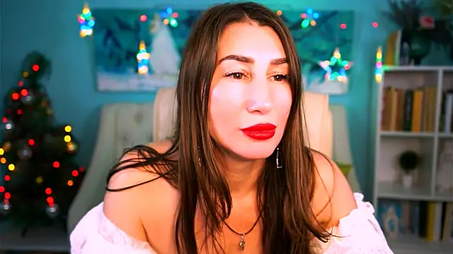 ScarlettForter's cam snapshot