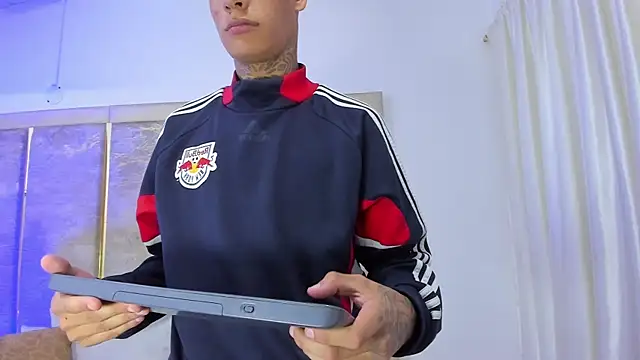 GaelCarter live sex cam