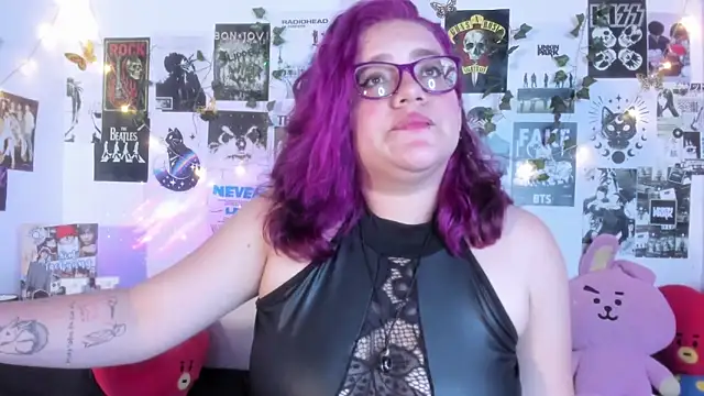 rosee_hellen's cam snapshot