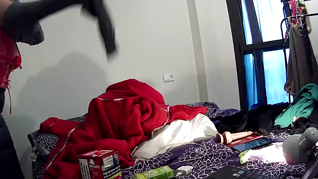 Catylandi1 live sex cam