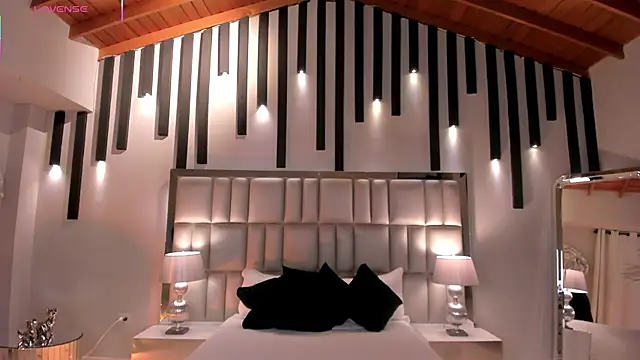 ValeriaRiveraX's cam snapshot