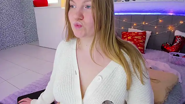 AshleyJoness's cam snapshot