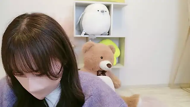 Cocoro_o0 live sex cam