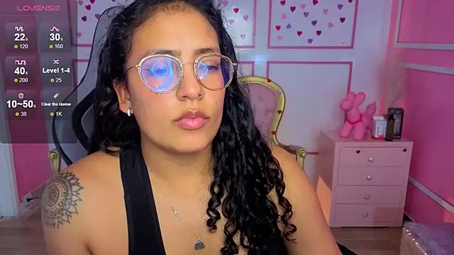 tamara_brown_t's cam snapshot