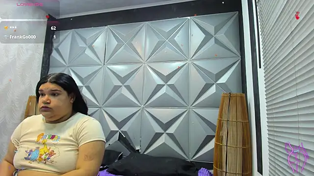 Danna_Monrooe's cam snapshot