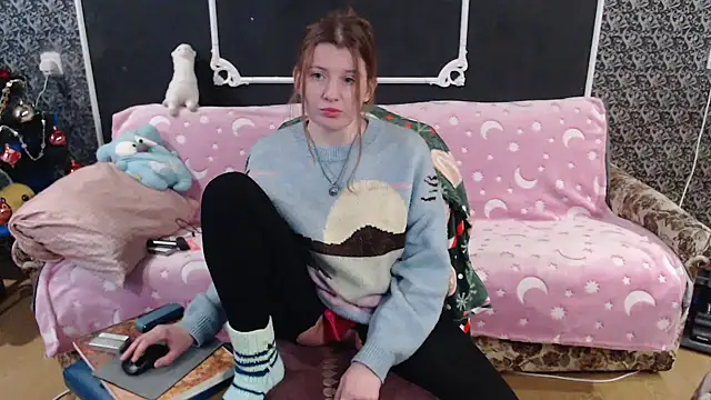 Gr4_soul_'s cam snapshot