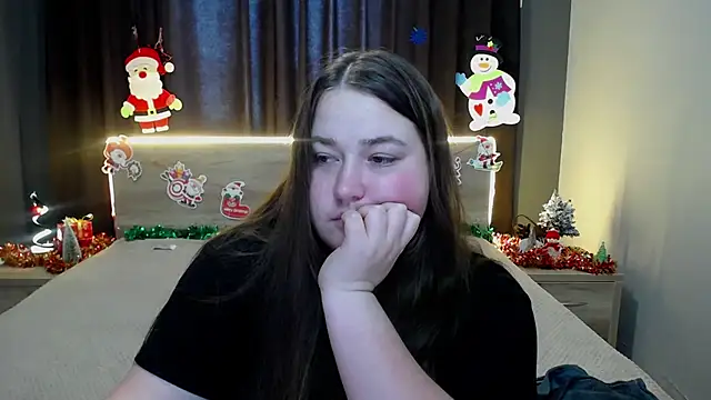 XX_Daniella_XX's cam snapshot