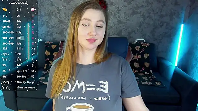 handsome_D's cam snapshot