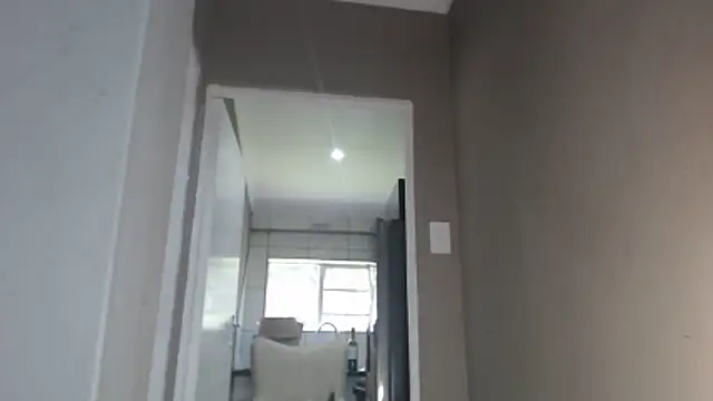 naughtyblackdolie's cam snapshot