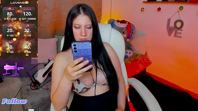 allison-sweet1's cam snapshot