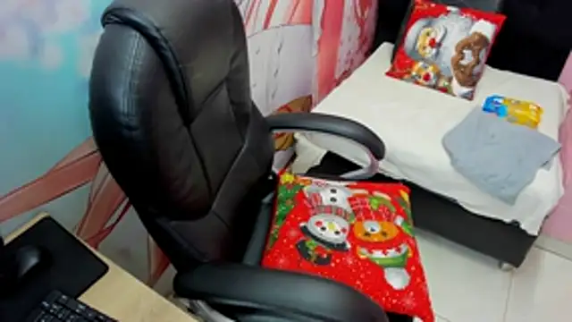 StarletTays's cam snapshot