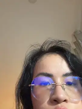 EllieYoon's cam snapshot